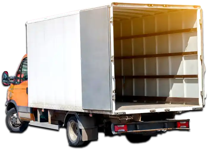 Curbside household items pickup service - Up to 3 items with SamedayCurbside