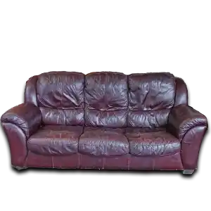 Flat rate Curbside Couch Pickup Service with SamedayCurbside