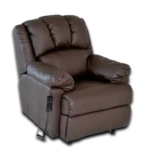Flat Rate Curbside Recliner Pickup with Sameday Curbside