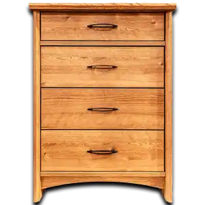 Flat Rate Curbside Dresser Pickup with Sameday Curbside