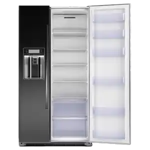 Flat Rate Curbside Fridge Pickup with Same day service with SamedayCurbside