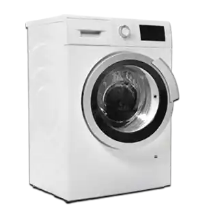 Curbside washing machine Pickup service with SamedayCurbside